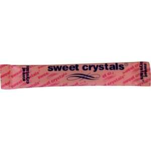 Pink Sugar Substitute Stick (like Sweet Grocery & Gourmet Food