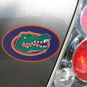 Florida Gators Oval Magnet  