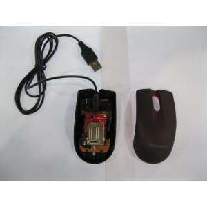   Mini Mouse Style GSM SIM Card Spy Audio Bug