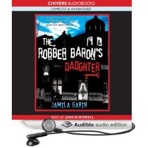   Daughter (Audible Audio Edition) Jamila Gavin, Jane McDowell Books
