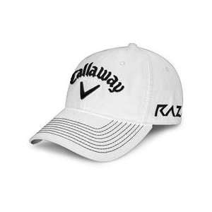 Callaway Golf Tour Lo Pro Adjustable Personalized Hat 