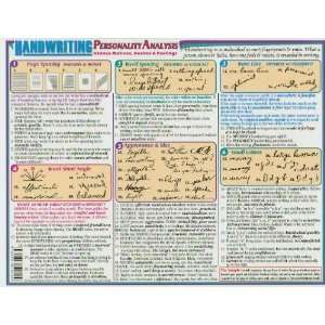  Sacred Wisdom Chart Handwriting