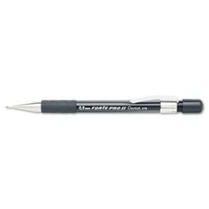  Pentel A79A   Fort Pro II Automatic Pencil, 0.90 mm, Black 