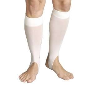  Stirrup Stockings for Calves and Ankles, 1 Pair, Small 