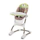 Feeding Infant High Chair Baby Seat NEW Boys Flat Fold 