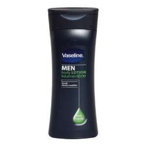  Vaseline Men Body Lotion (Fresh Hydrating)   250 ml 