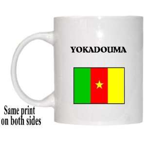  Cameroon   YOKADOUMA Mug 