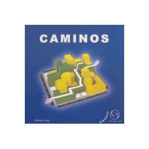  Murmel   Caminos Toys & Games