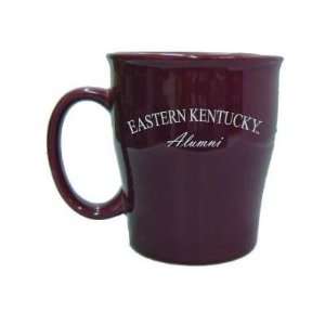   Eastern Kentucky Colonels Mary Ceramic Fashion Mug