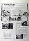 1930 Scripps, Hackercraft, Richardson Sea Lyon boats AD