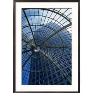  An Eye on the Sky, Canary Wharf   London, England 