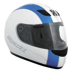  S07 STRYDER BLUE LG SPARX Automotive