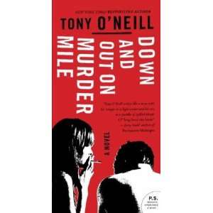   by ONeill, Tony (Author) Oct 28 08[ Paperback ] Tony ONeill Books