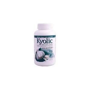  Kyolic Garlic With Enzyme, Candida Cleanse ( 1x100 CAP 