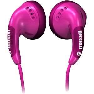  Pink Color Buds Earbuds U45184 Electronics