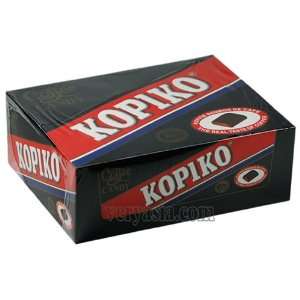 Kopiko Mini Coffee Candy (Box)  Grocery & Gourmet Food