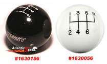 Hurst C5 Classic Shifter Knobs are available in our Store