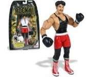   Duran Action Figure 7 Boxer/Boxing Toy from Rocky II Movie  