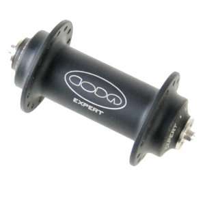  Cannondale CODA Expert Front Mountain Hub 28H