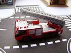 fire truck small toy  $ 0 99
