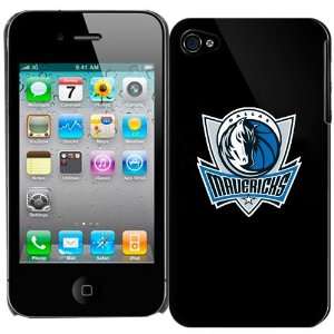   for iPhone 4, Dallas Mavericks   Black  Players & Accessories