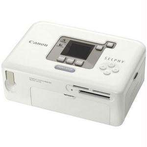  SELPHY CP720 Compact Photo Printer Electronics