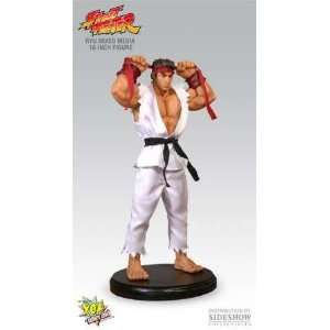  Street Fighter Ryu Limited Statue Toys & Games