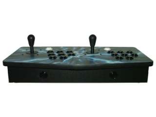 Game Controller   Scorpion XG 2 (BWL) MAME Compatible  
