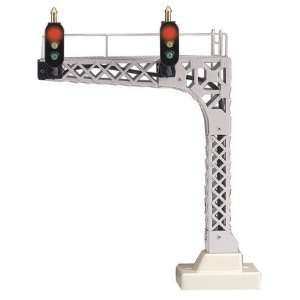  O Cantilevered Signal Bridge Toys & Games