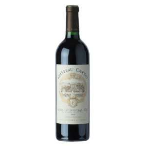  2009 Cantin, St Emilion Grocery & Gourmet Food