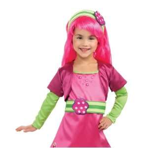 Lets Party By Rubies Costumes Strawberry Shortcake   Raspberry Torte 