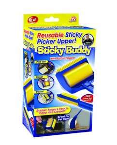 Sticky Buddy lowest price guaranteed 0610373032586  