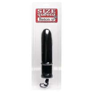  SIZE QUEENZ BATON BLACK