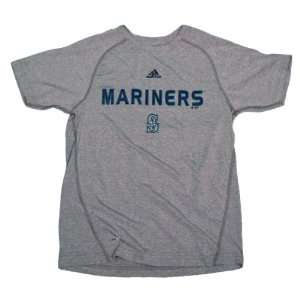  Youth Performance Seattle Mariners Tee