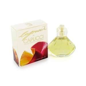  Capucci De Capucci By Capucci Beauty