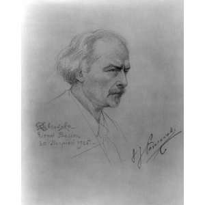  Ignacy Jan Paderewski,1860 1941,Polish pianist,Prime 