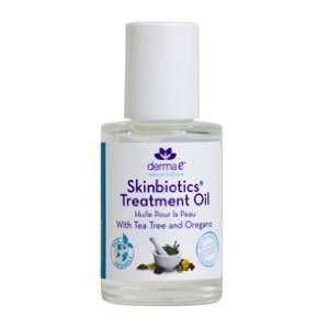   Natural Bodycare Skinbiotics Treatment Oil