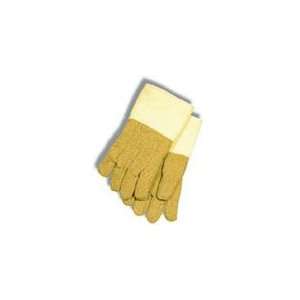   PBI 22 Ounce Kevlar, Wool Lined 14 Inch Glove   Pair
