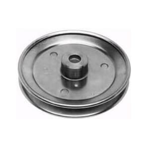  SPINDLE PULLEY FOR MURRAY REPL 92425 (9/16 X 6 1/4 