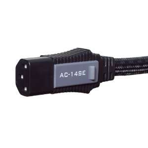  Pangea Audio   AC 14   Signature   Power Cable 5.0 Meter 