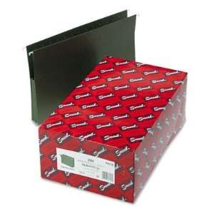    1 3/4 Capacity Hanging File Pockets With Sides Electronics