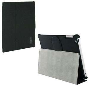   New   skinny   iPad 2 case black by STM Bags   dp 2189 01 Electronics