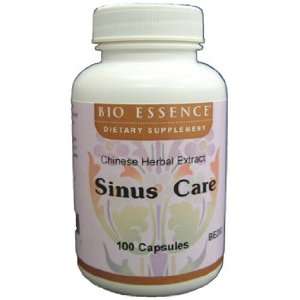  Sinus Care