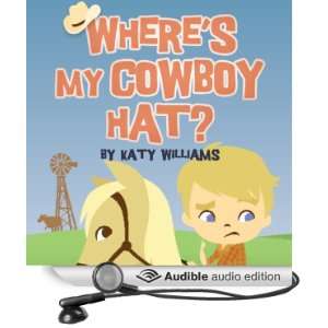   Hat? (Audible Audio Edition) Katy Williams, Stephen Rozzell Books