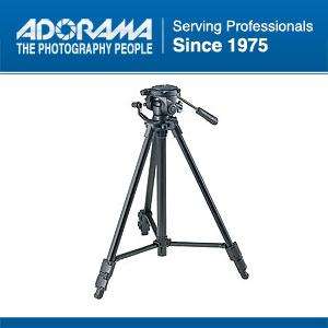 Sony VCT R640 Lightweight Tripod for Small Digital Cameras Camcorders 