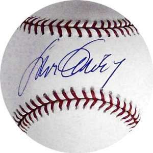  Steve Garvey Autographed Rawlings MLB Baseball