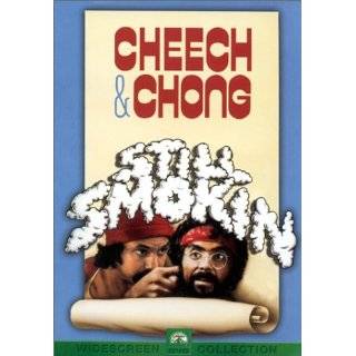 Cheech and Chongs Still Smokin ~ Mariette Bout, Tommy Chong, Arjan 