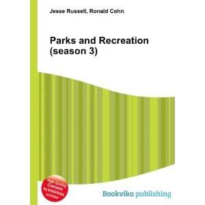 Flu Season (Parks and Recreation)