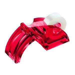  Guzzini Tape Dispenser Red