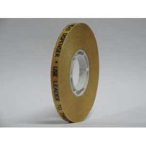  1 Roll   ATG 7502 ATG Tape 1/4 in x 36 yds ACID FREE